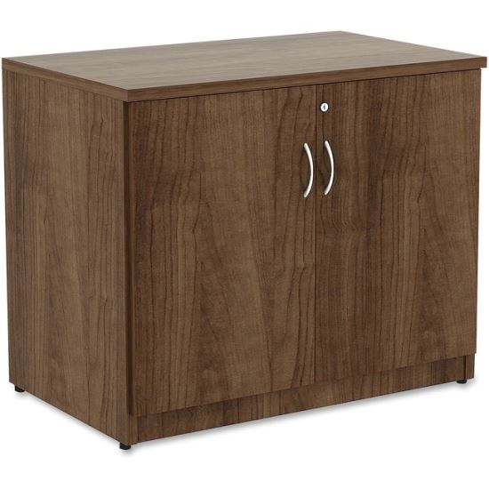 Lorell Essentials Series Storage Cabinet1