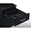 Lorell Premium Box/File Mobile Pedestal7