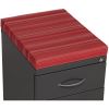 Lorell Premium Box/File Mobile Pedestal6