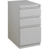 Lorell Mobile Box/Box/File Pedestal File4