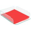 Lorell Single Stacking Letter Tray3