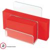 Lorell Acrylic Mini File Sorter3