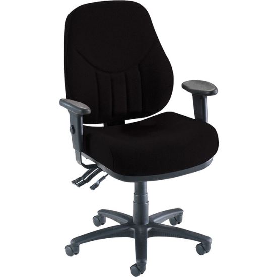 Lorell Baily High-Back Multi-Task Chair1