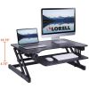 Lorell Adjustable Desk/Monitor Riser4