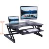 Lorell Adjustable Desk/Monitor Riser7