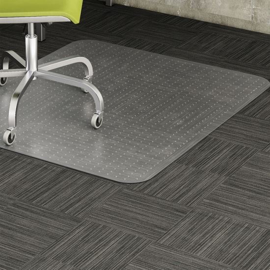 Lorell Low-pile Carpet Chairmat1