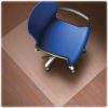 Lorell Hard Floor Chairmat2