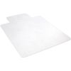 Lorell Nonstudded Hard Floor Wide Lip Chairmat6