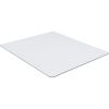 Lorell Tempered Glass Chairmat1