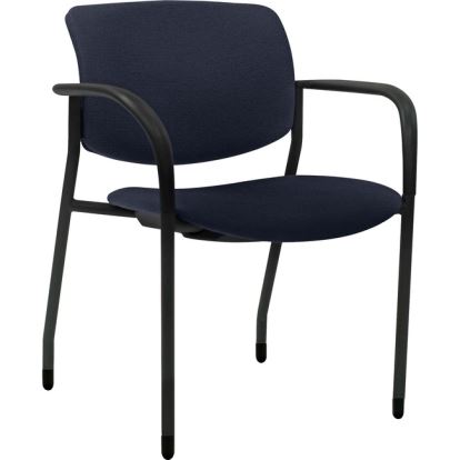 Lorell Contemporary Stacking Chair1