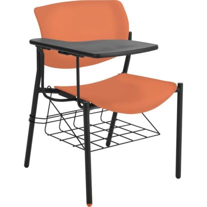 Lorell Writing Tablet Student Chairs1