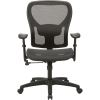 Lorell SOHO Mesh Mid-Back Task Chair3