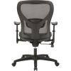 Lorell SOHO Mesh Mid-Back Task Chair4