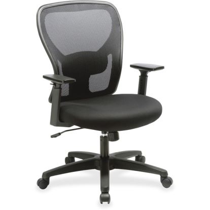 Lorell Mid-back Task Chair1