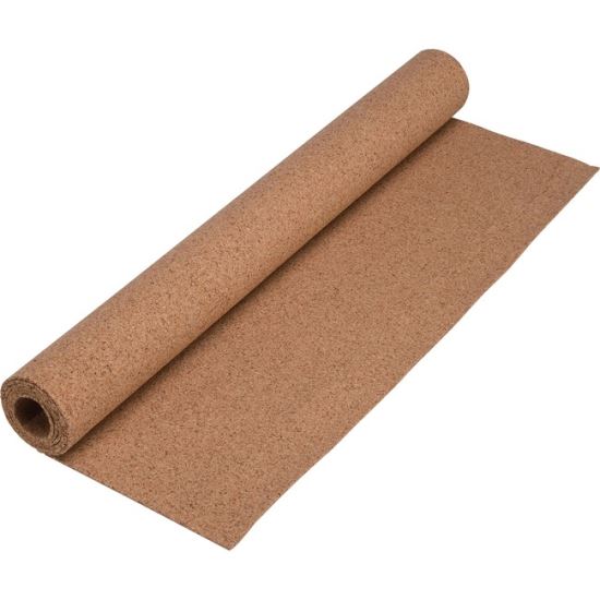 Lorell Natural Cork Rolls1