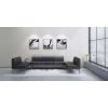 Lorell Contemporary Collection Single Seat Sofa4