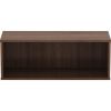 Lorell Panel System Open Storage Cabinet2