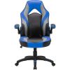 Lorell High-Back Gaming Chair3