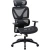 Lorell High-back Mesh Chair1