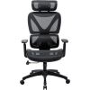 Lorell High-back Mesh Chair3