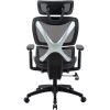 Lorell High-back Mesh Chair4