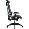 Lorell High-back Mesh Chair6