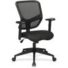 Lorell Executive Mesh Mid-Back Chair1