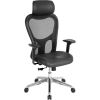 Lorell High Back Executive Chair1