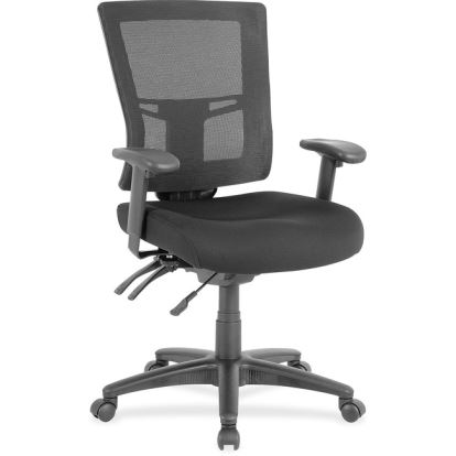 Lorell Mid-back Office Chair1