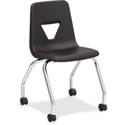 Lorell Classroom Mobile Chairs1