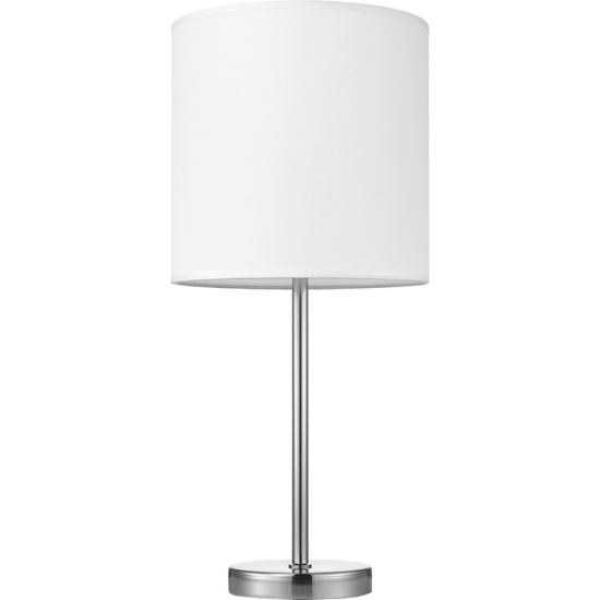 Lorell 10-watt LED Bulb Table Lamp1