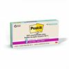 Post-it&reg; Super Sticky Adhesive Note1