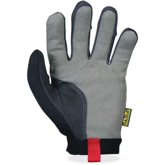 Mechanix Wear 2-way Stretch Utility Gloves1