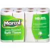 Marcal 100% Recycled Soft/Strong Bath Tissue2