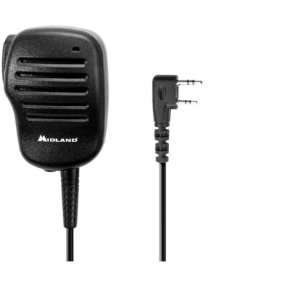 Midland BizTalk Wired Microphone1