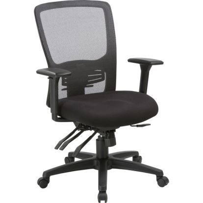 Lorell High-back Mesh Chair1