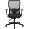 Lorell High-back Mesh Chair2