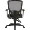 Lorell High-back Mesh Chair3