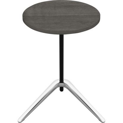 Lorell Guest Area Round Top Accent Table1