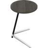 Lorell Guest Area Round Top Accent Table3