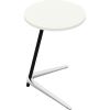 Lorell Guest Area Round Top Accent Table3