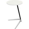 Lorell Guest Area Round Top Accent Table4