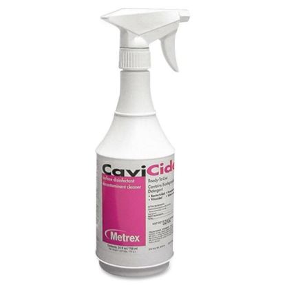 Cavicide Surface Disinfectant Spray Cleaner1