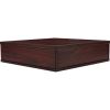 Lorell Contemporary Laminate Sectional Tabletop1