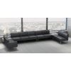 Lorell Contemporary Laminate Sectional Tabletop4