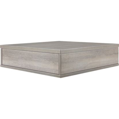 Lorell Contemporary Laminate Sectional Tabletop1