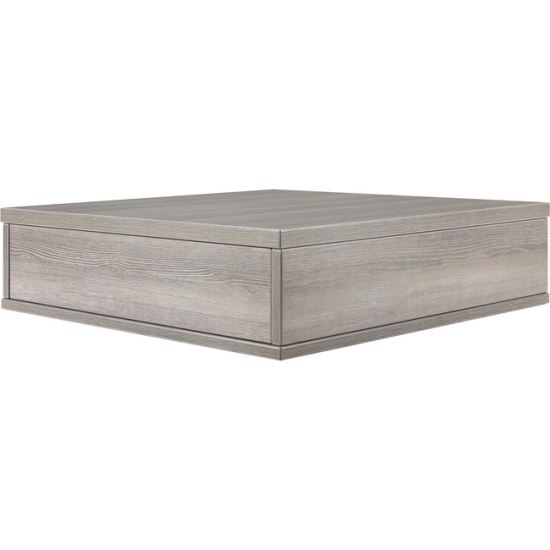 Lorell Contemporary Laminate Sectional Tabletop1