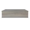 Lorell Contemporary Laminate Sectional Tabletop2