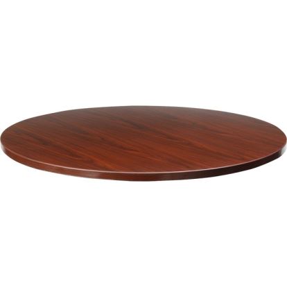 Lorell Essentials Conference Table Top1