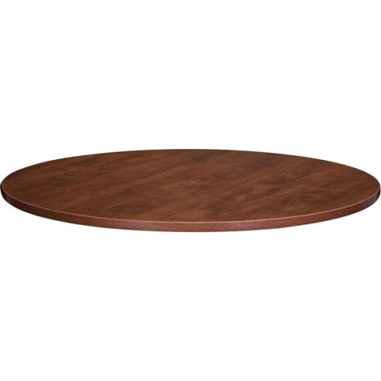 Lorell Essentials Conference Table Top1